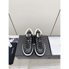 Chanel Casual Shoes